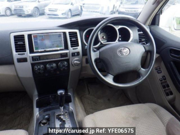 Used 2003 AT toyota hilux-surf RZN215W Image[17]