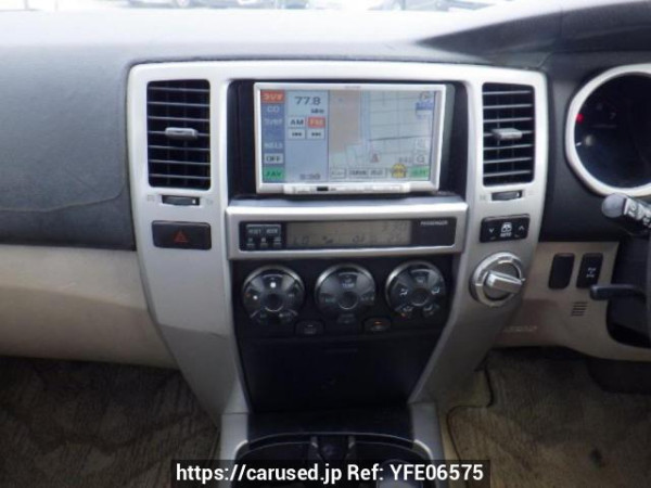 Used 2003 AT toyota hilux-surf RZN215W Image[18]