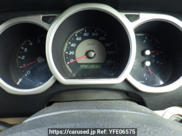 Used 2003 AT toyota hilux-surf RZN215W Image[20]