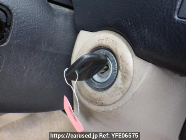 Used 2003 AT toyota hilux-surf RZN215W Image[22]