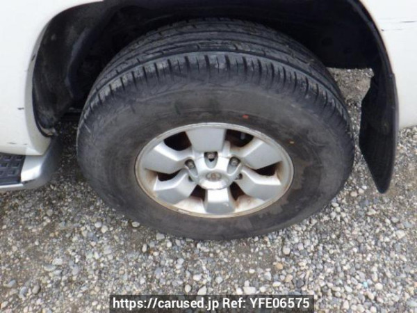 Used 2003 AT toyota hilux-surf RZN215W Image[25]