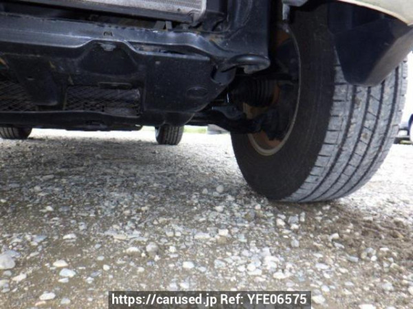 Used 2003 AT toyota hilux-surf RZN215W Image[29]