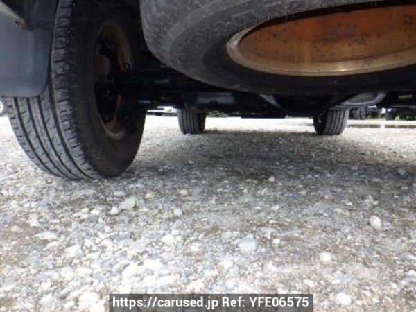 Used 2003 AT toyota hilux-surf RZN215W Image[34]