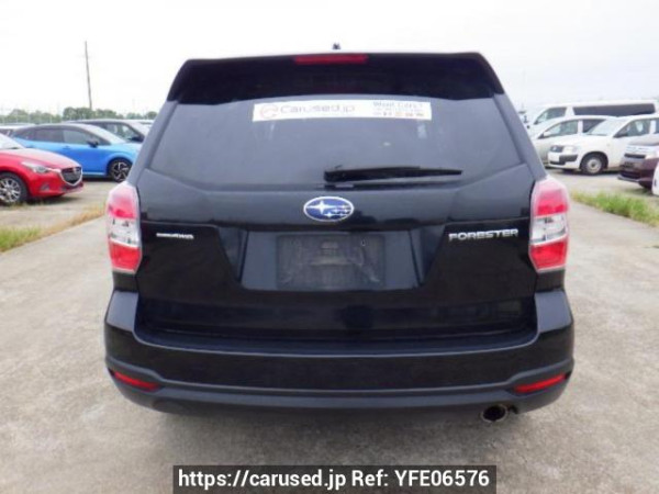 Used 2013 AT subaru forester SJ5 Image[5]
