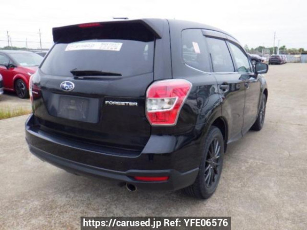 Used 2013 AT subaru forester SJ5 Image[6]