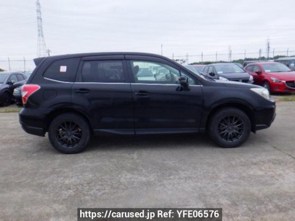 Used 2013 AT subaru forester SJ5 Image[7]