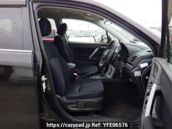 Used 2013 AT subaru forester SJ5 Image[11]