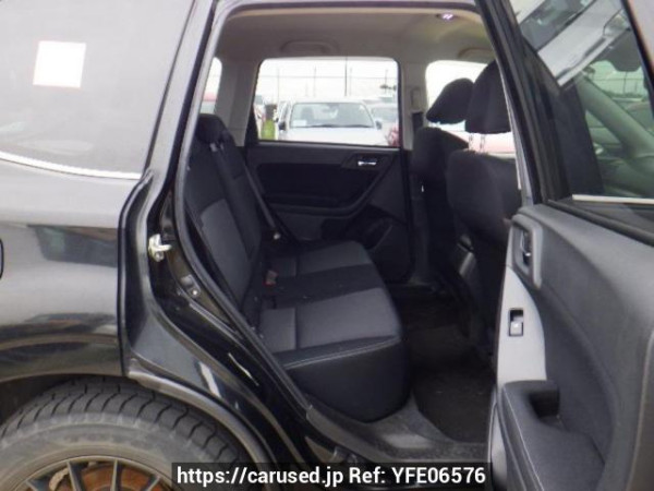 Used 2013 AT subaru forester SJ5 Image[12]