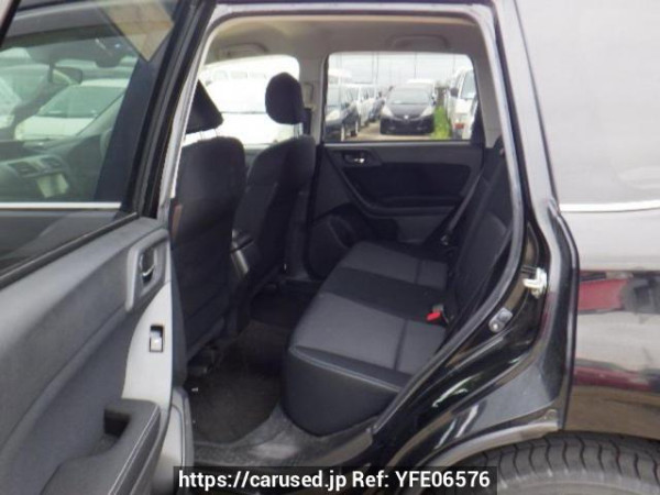 Used 2013 AT subaru forester SJ5 Image[13]