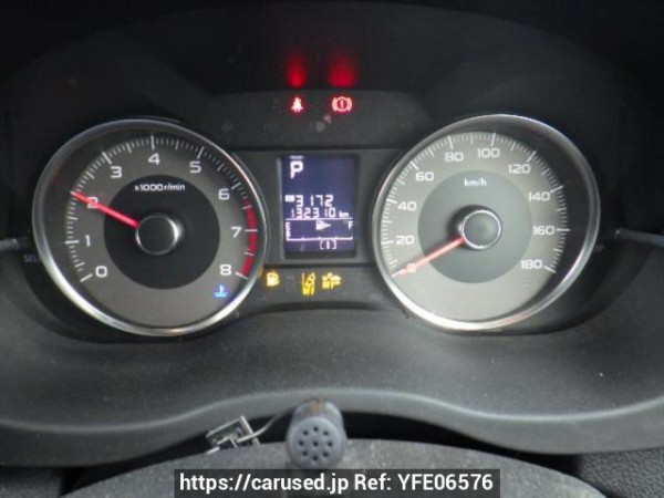 Used 2013 AT subaru forester SJ5 Image[14]
