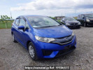 Honda Fit GK3