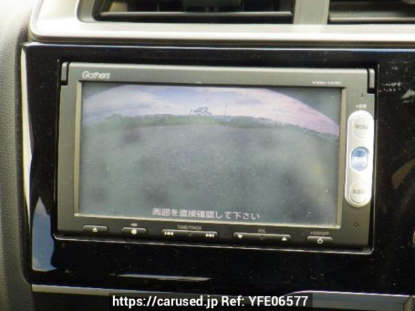 Used 2014 AT honda fit GK3 Image[19]