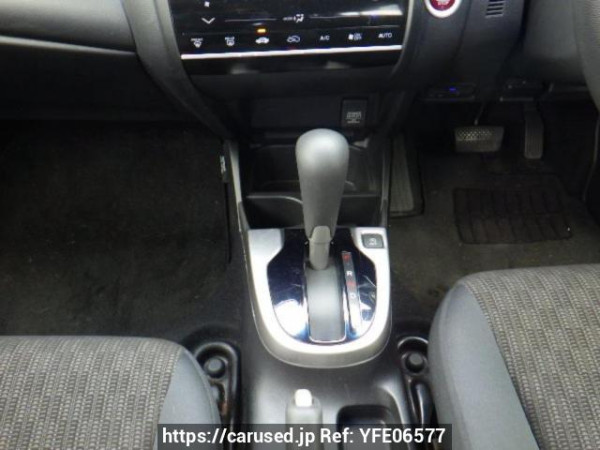 Used 2014 AT honda fit GK3 Image[20]