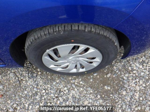 Used 2014 AT honda fit GK3 Image[25]