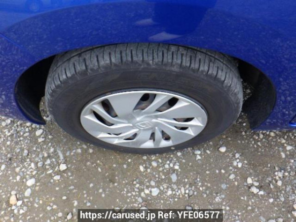 Used 2014 AT honda fit GK3 Image[26]