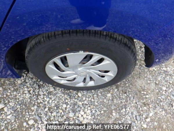 Used 2014 AT honda fit GK3 Image[28]