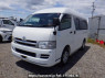 Used 2006 AT toyota hiace-van TRH200K Image[2]