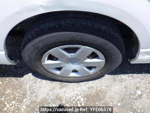 Used 2006 AT toyota hiace-van TRH200K Image[23]
