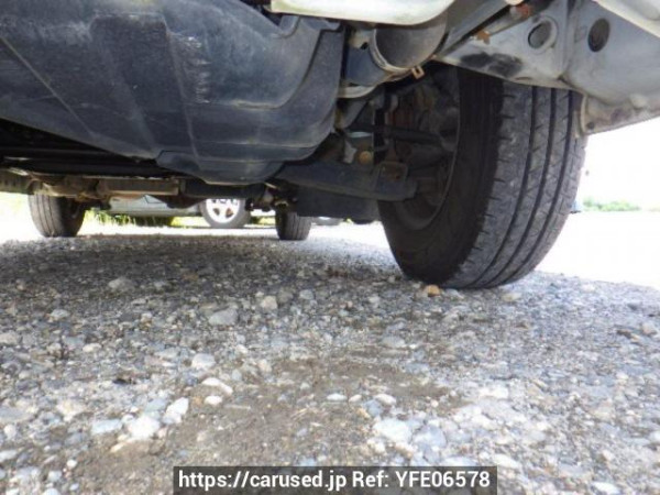 Used 2006 AT toyota hiace-van TRH200K Image[27]