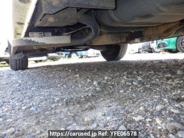 Used 2006 AT toyota hiace-van TRH200K Image[28]