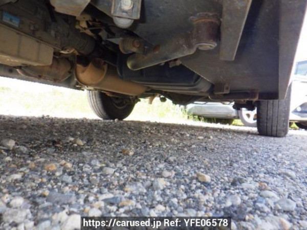 Used 2006 AT toyota hiace-van TRH200K Image[29]