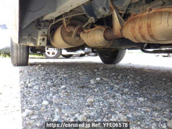 Used 2006 AT toyota hiace-van TRH200K Image[30]