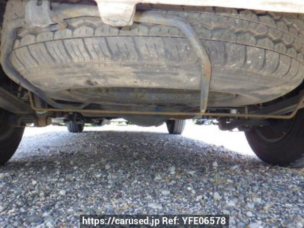 Used 2006 AT toyota hiace-van TRH200K Image[34]