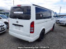 Used 2006 AT toyota hiace-van KDH205V Image[6]