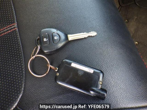 Used 2006 AT toyota hiace-van KDH205V Image[22]