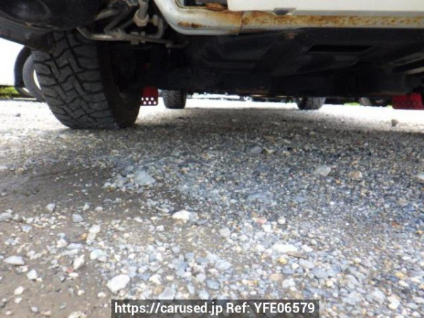 Used 2006 AT toyota hiace-van KDH205V Image[28]