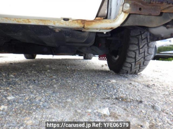 Used 2006 AT toyota hiace-van KDH205V Image[29]