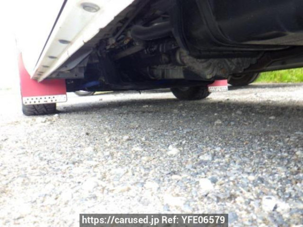 Used 2006 AT toyota hiace-van KDH205V Image[30]