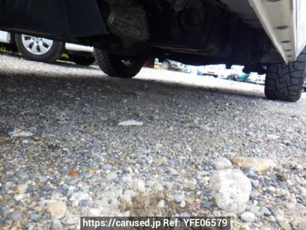 Used 2006 AT toyota hiace-van KDH205V Image[31]