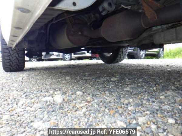 Used 2006 AT toyota hiace-van KDH205V Image[32]