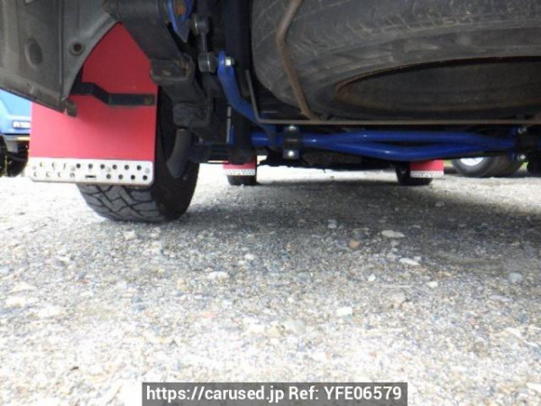 Used 2006 AT toyota hiace-van KDH205V Image[34]