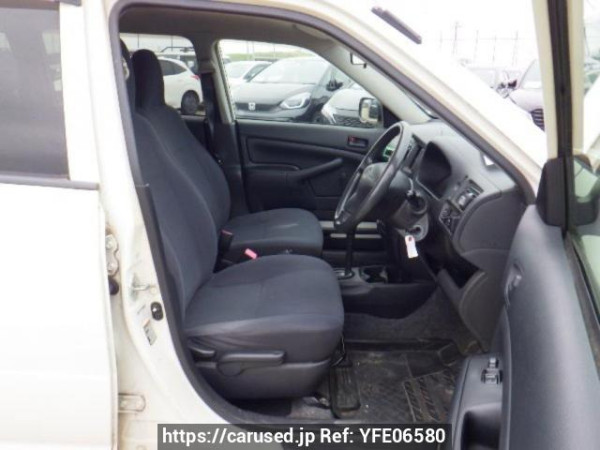 Used 2010 AT toyota probox-van NCP50V Image[11]