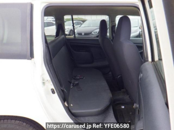Used 2010 AT toyota probox-van NCP50V Image[12]