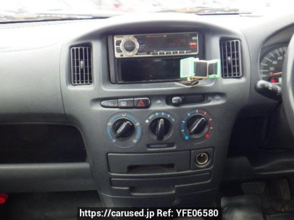 Used 2010 AT toyota probox-van NCP50V Image[15]