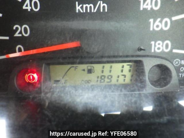 Used 2010 AT toyota probox-van NCP50V Image[17]