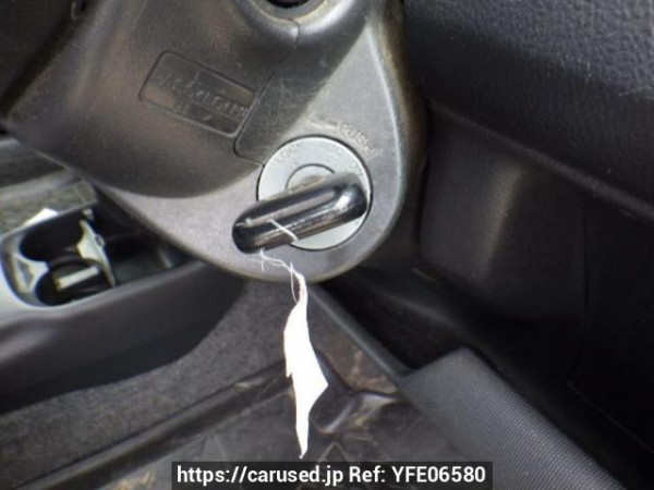 Used 2010 AT toyota probox-van NCP50V Image[18]
