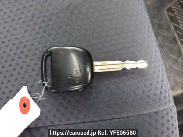 Used 2010 AT toyota probox-van NCP50V Image[19]