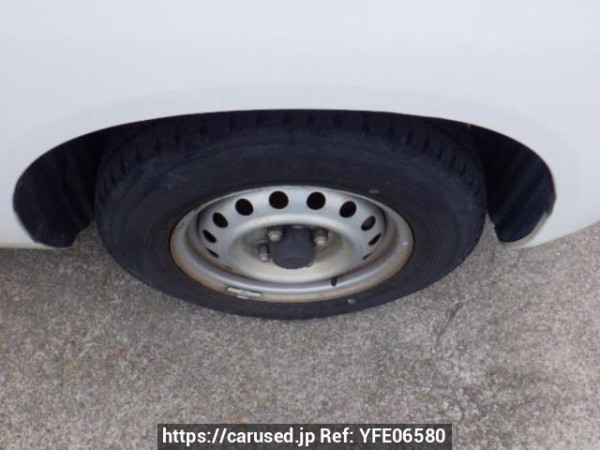 Used 2010 AT toyota probox-van NCP50V Image[20]