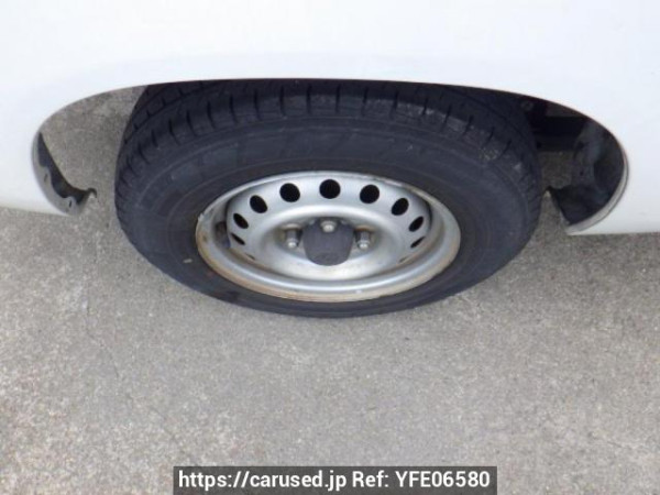 Used 2010 AT toyota probox-van NCP50V Image[21]