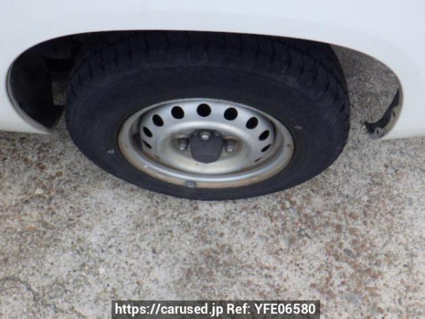 Used 2010 AT toyota probox-van NCP50V Image[22]