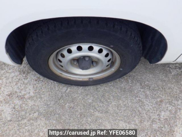 Used 2010 AT toyota probox-van NCP50V Image[23]
