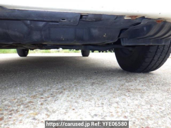 Used 2010 AT toyota probox-van NCP50V Image[25]