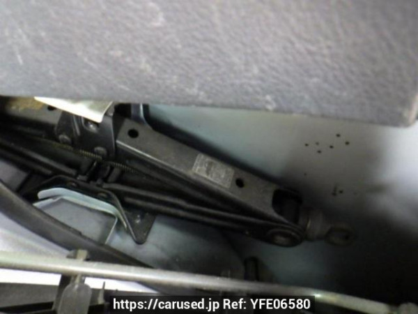 Used 2010 AT toyota probox-van NCP50V Image[33]
