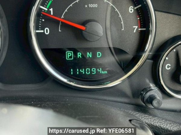 Used 2017 AT jeep wrangler-unlimited JK36L Image[24]