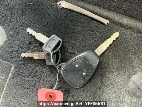 Used 2017 AT jeep wrangler-unlimited JK36L Image[28]