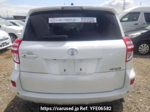 Used 2010 AT toyota rav4 ACA31W Image[5]